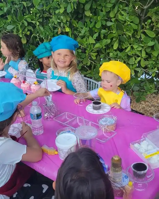 Cupcake Decorating Party – Kids Party Host Training Video